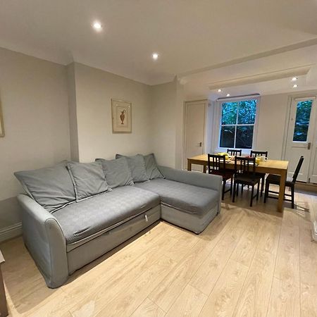 Pimlico Apartment 런던 외부 사진