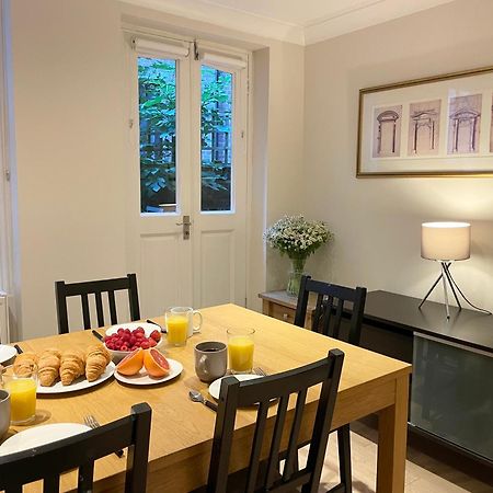 Pimlico Apartment 런던 외부 사진
