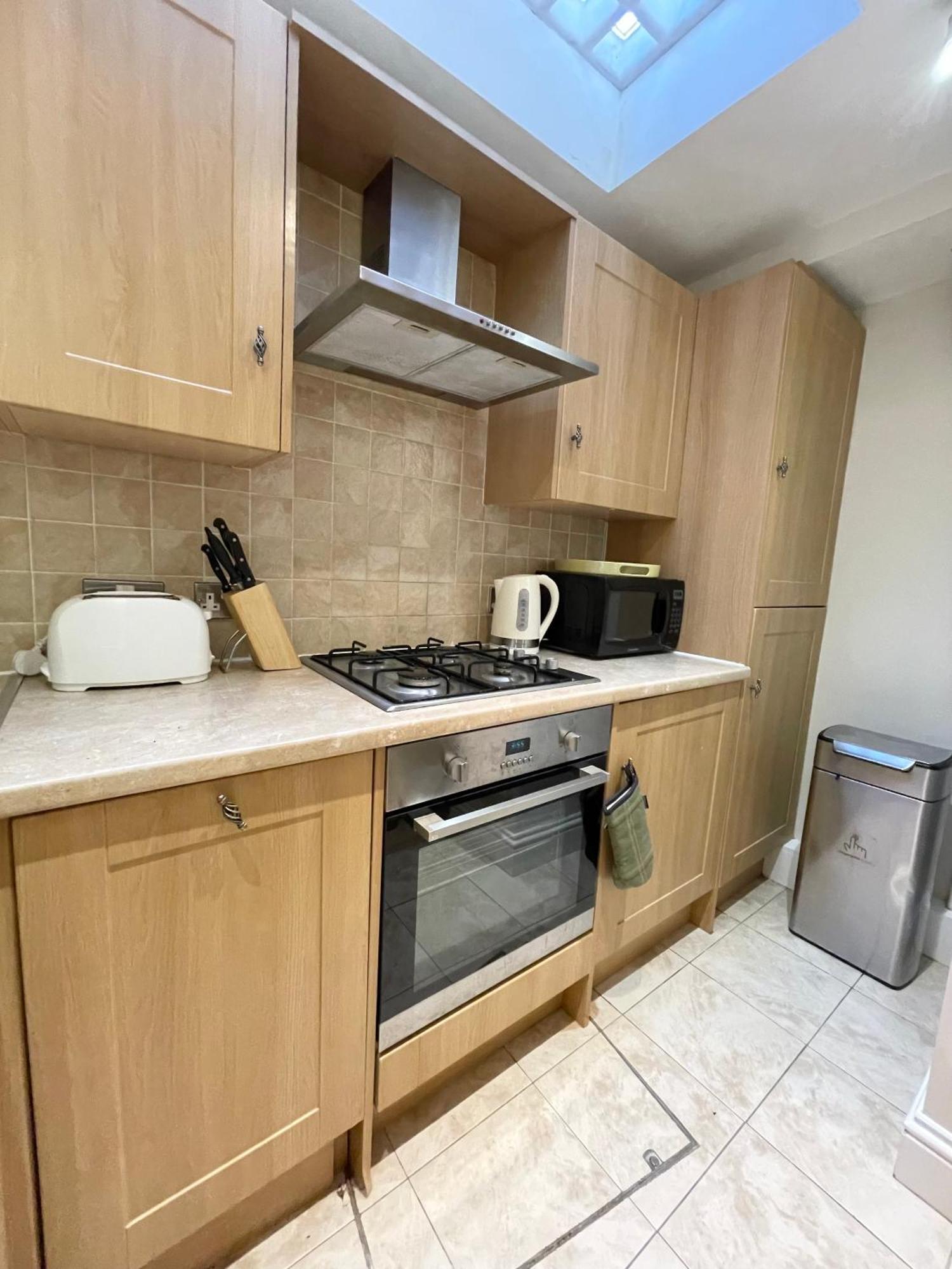 Pimlico Apartment 런던 외부 사진