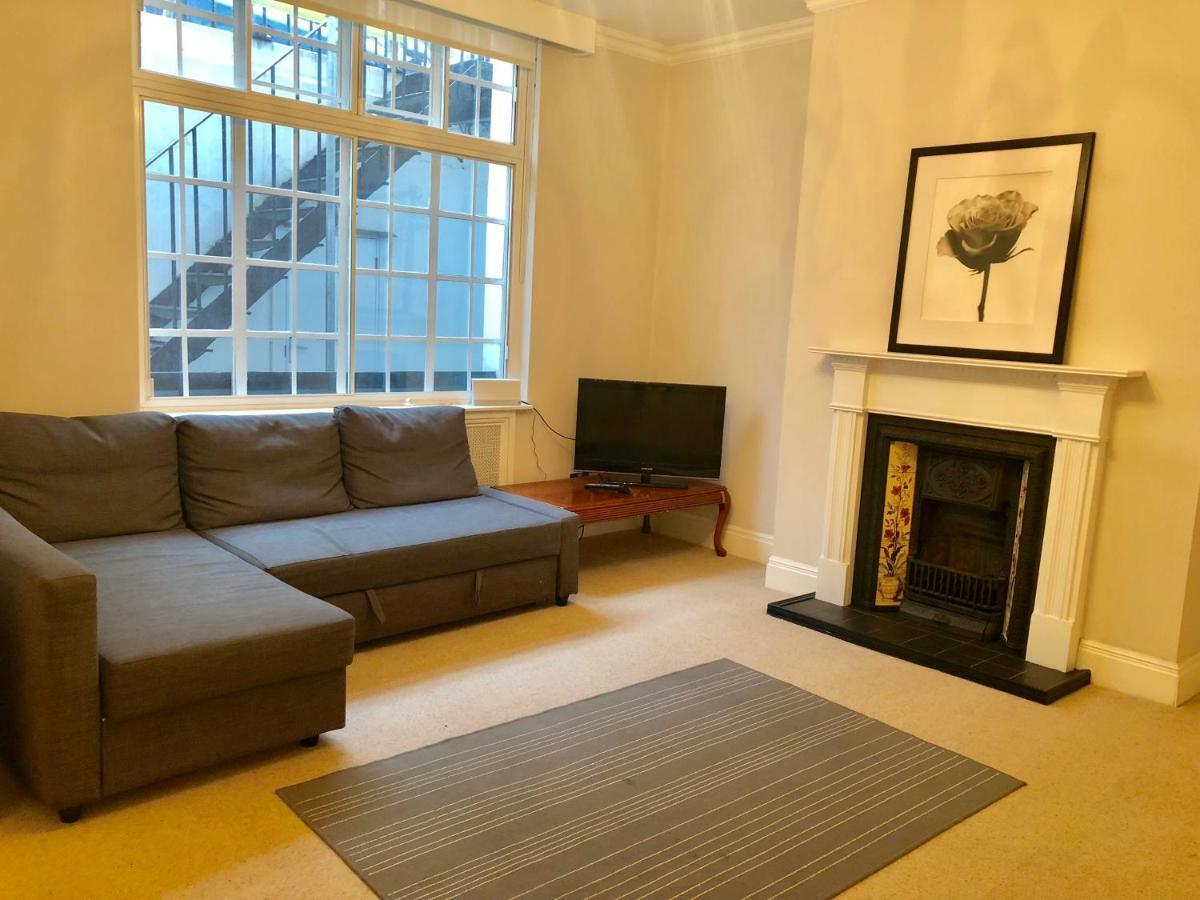 Pimlico Apartment 런던 외부 사진